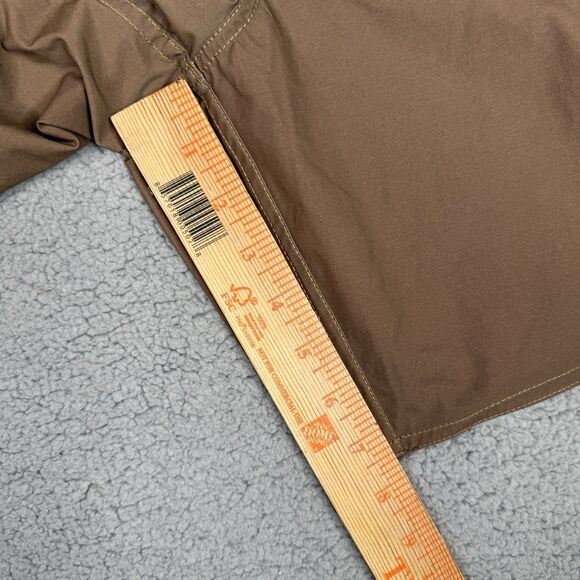 Howler Brothers Board Shorts Mens 34 Brown HB Chargers Premium Swim Surf Trunks - Picture 11 of 11